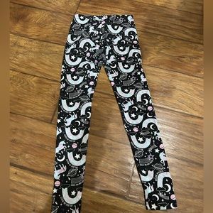 Leggings